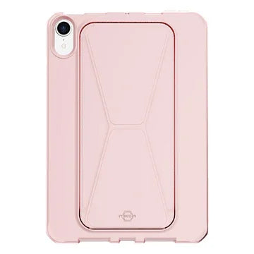 Itskins iPad Mini 7 & 6 Spectrum Stand Case - Pink - Tashqila Itskins iPad Mini 7 & 6 Spectrum Stand Case - Pink - Tashqila